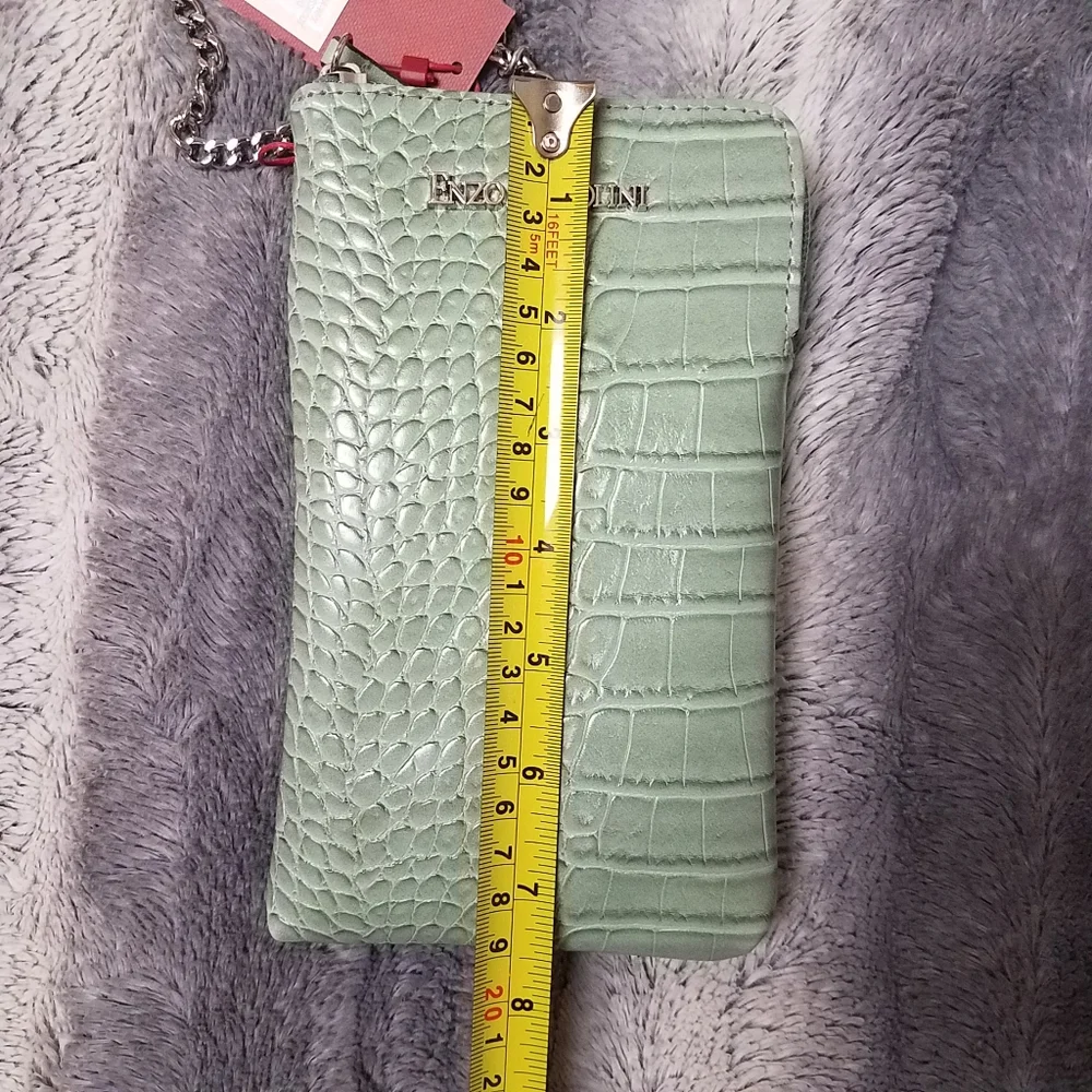 Enzo Angiolini mini Bag NWT
